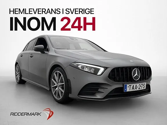 Mercedes-Benz A250
