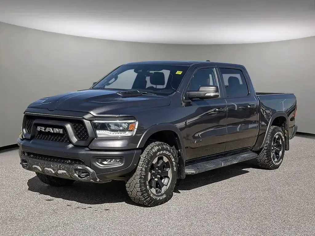 Ram 1500