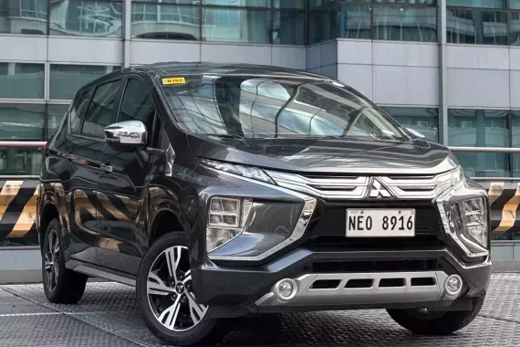 Mitsubishi Xpander Gls 2021 photo 4