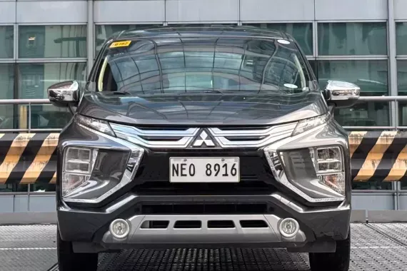 Mitsubishi Xpander Gls