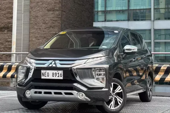 Mitsubishi Xpander Gls 2021 photo 5