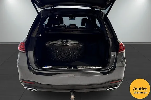 Mercedes-Benz Gle350 De 2020 photo 5