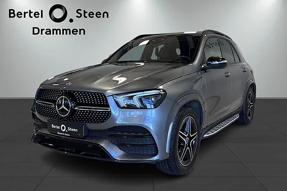 Mercedes-Benz Gle350 De