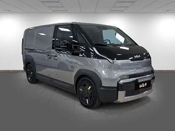 Kia Pv5 2026 photo 2