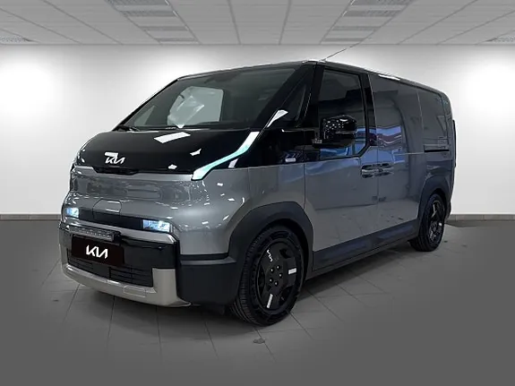 Kia Pv5
