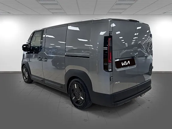 Kia Pv5 2026 photo 5