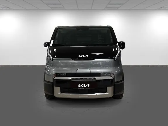 Kia Pv5 2026 photo 3