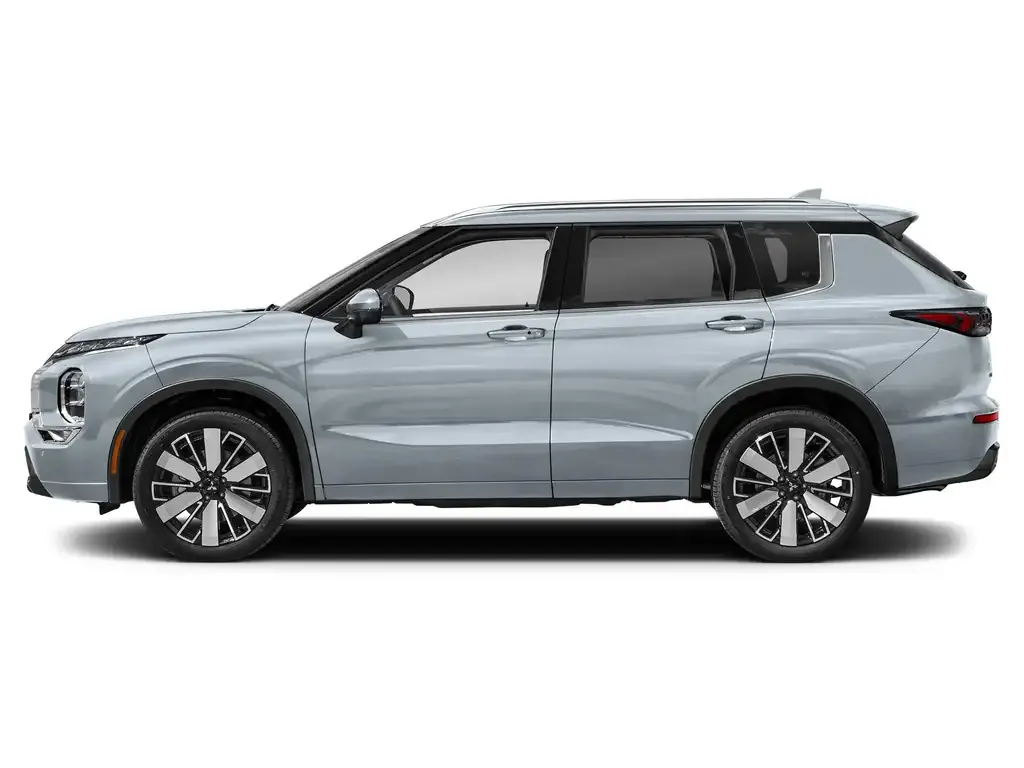 Mitsubishi Outlander 2026 photo 3