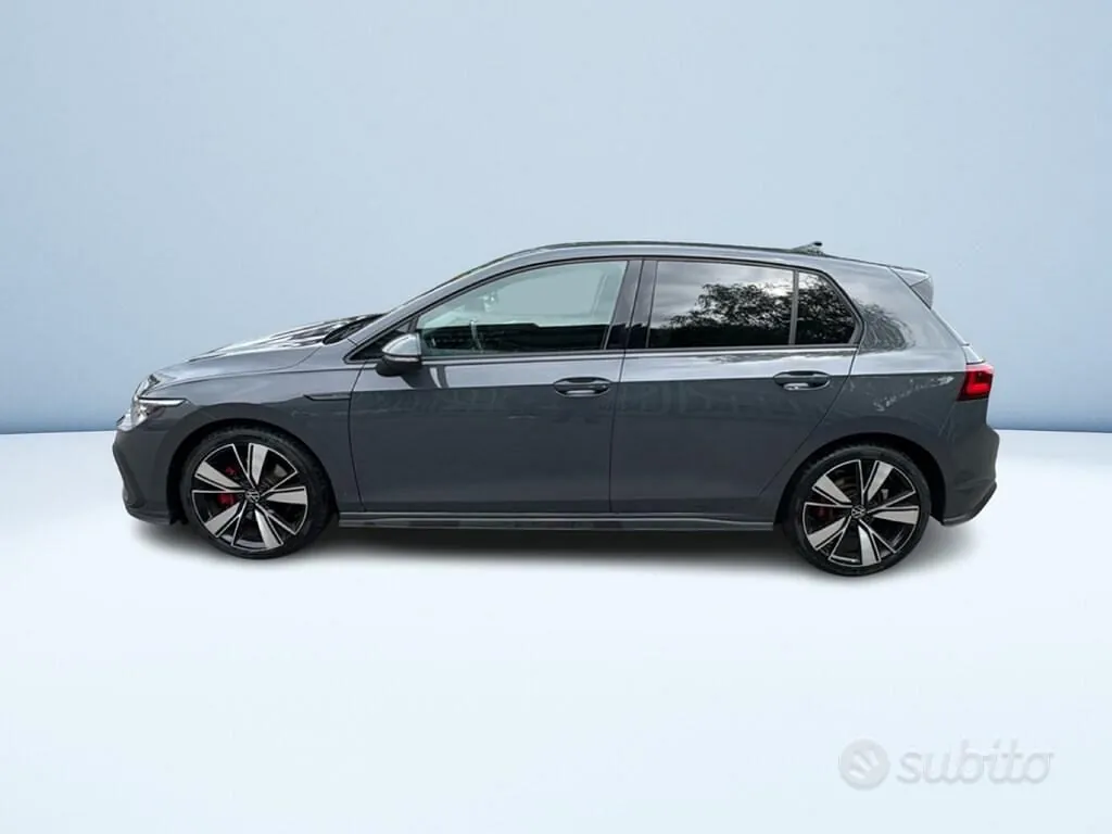 Volkswagen Golf 2022 photo 4