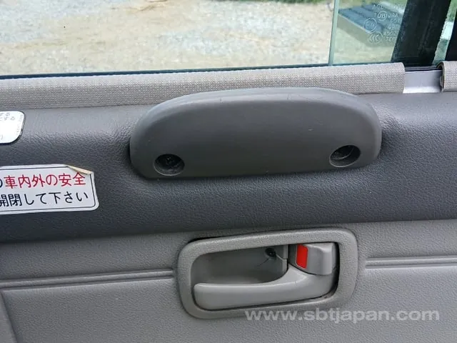 Toyota Coaster 2008 photo 5