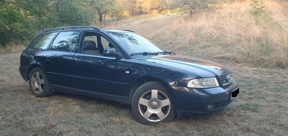 Audi A4 B5 Avant