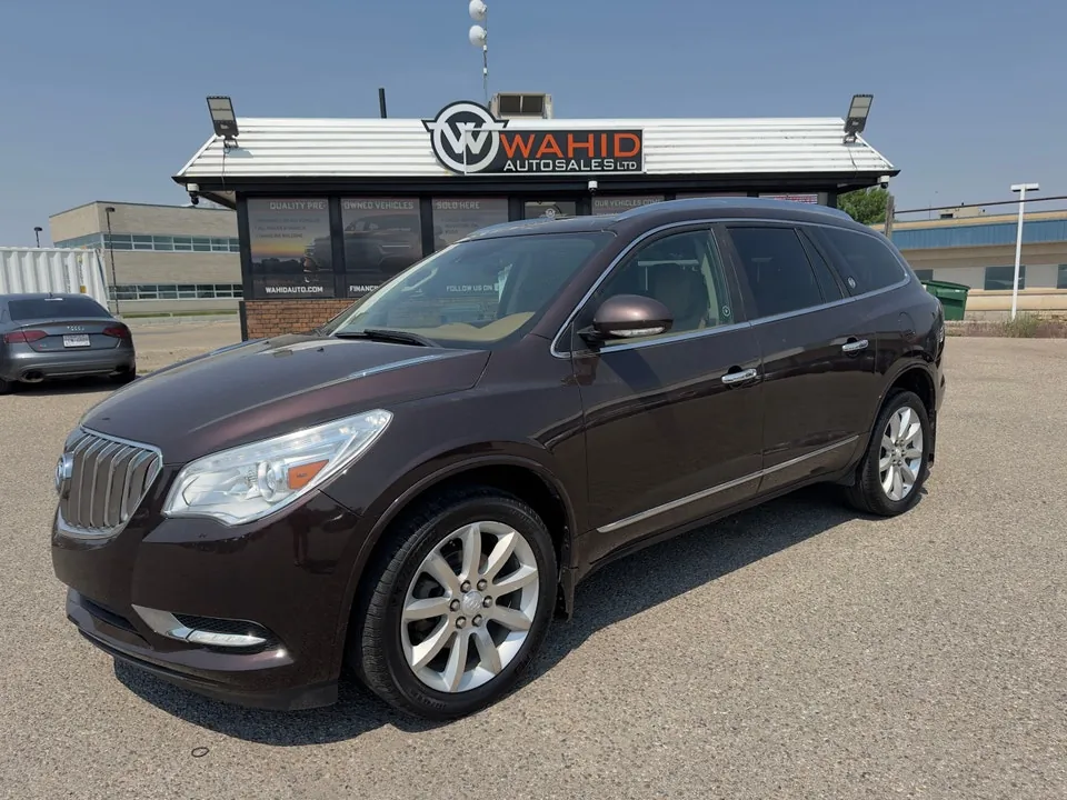 Buick Enclave