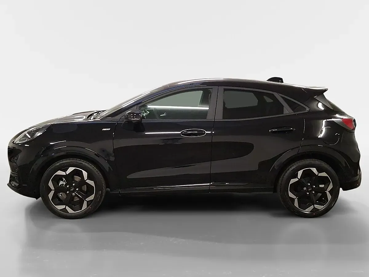 Ford Puma 2026 photo 2