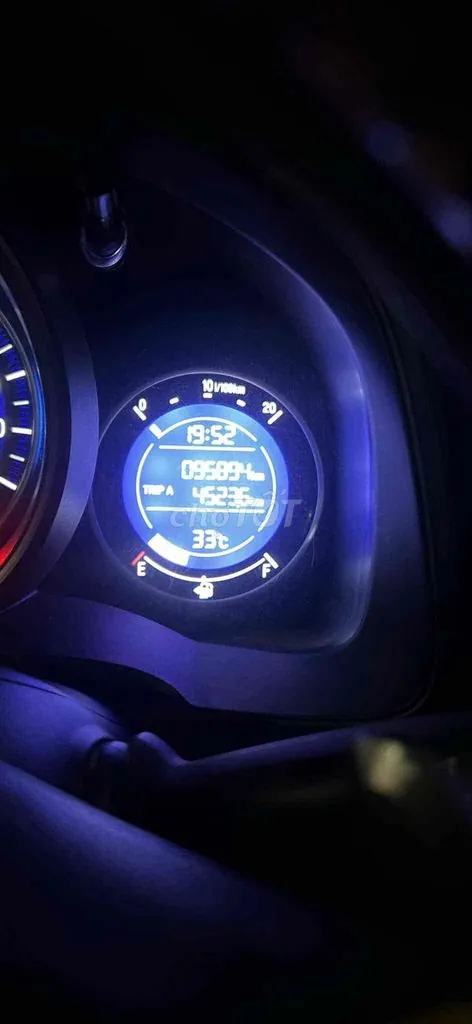 Honda Jazz 2017 photo 5