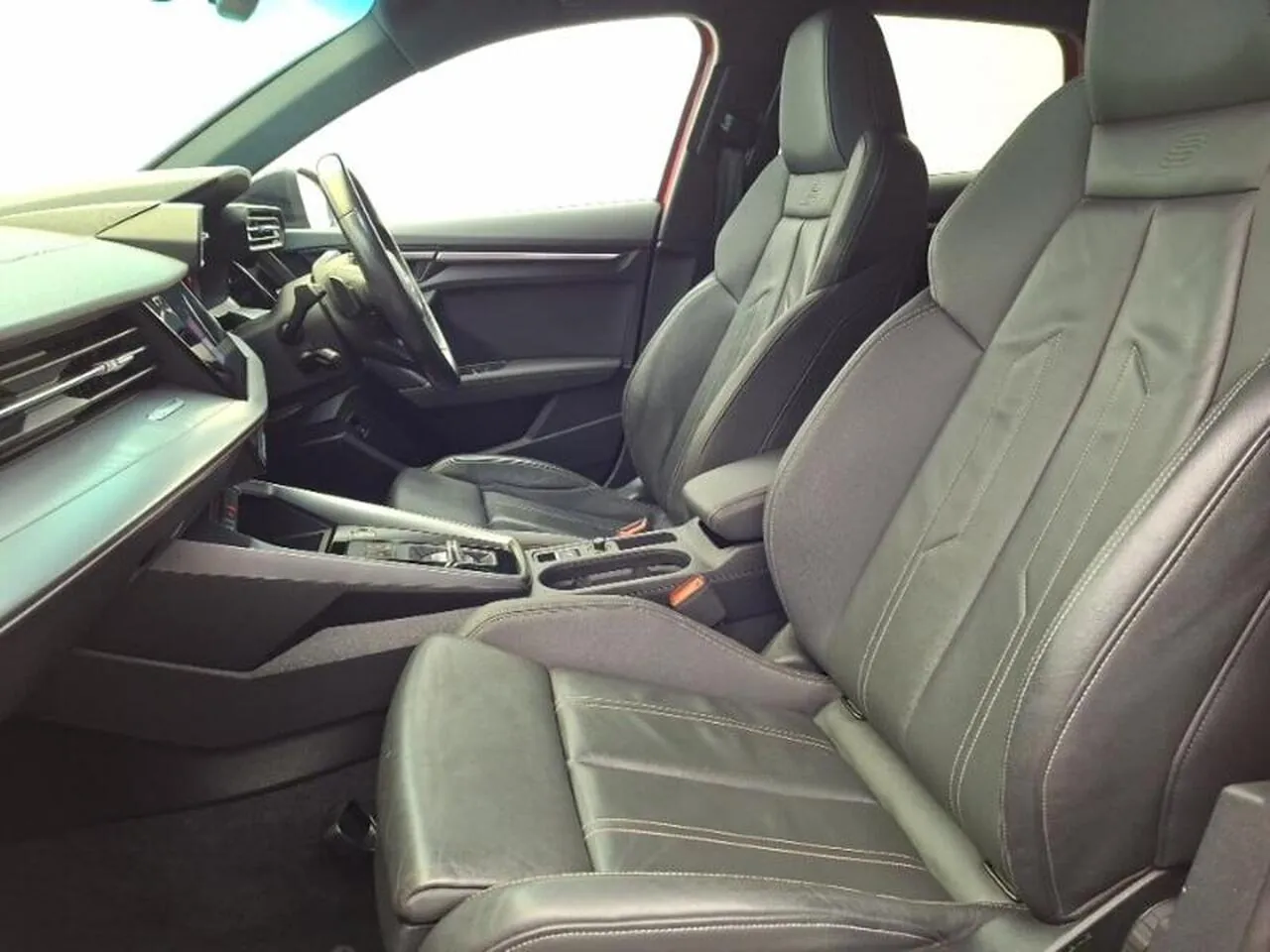 Audi A3 2020 photo 5