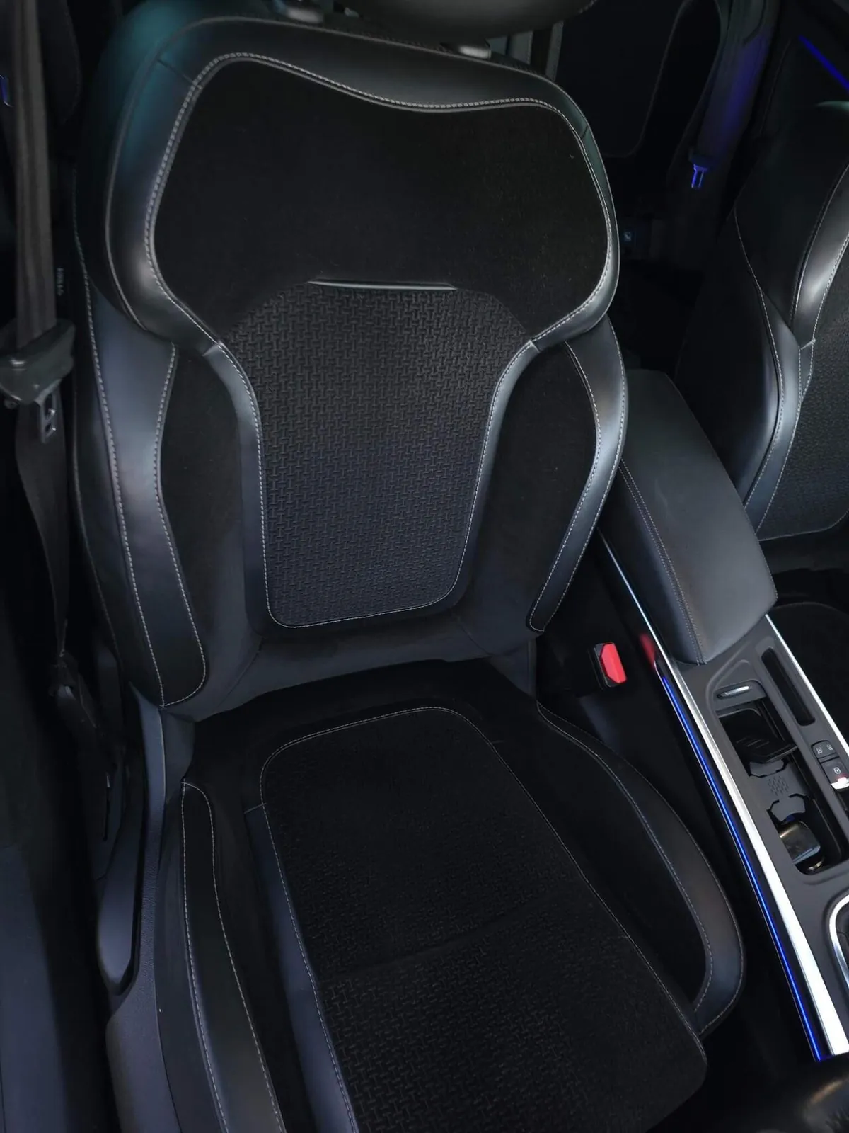Renault Megane 2017 photo 5