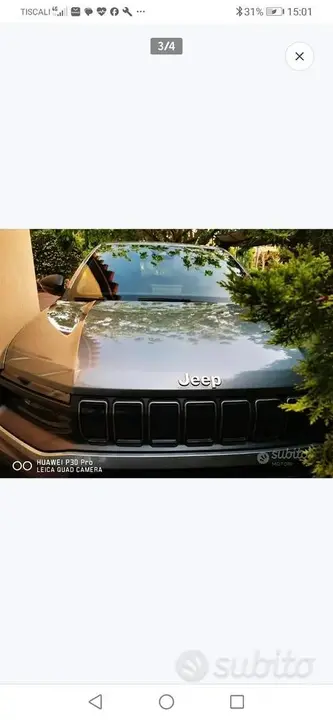 Jeep Avenger 2026 photo 2