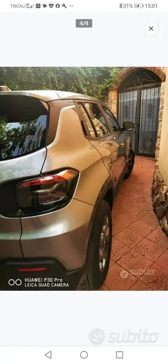 Jeep Avenger 2026 photo 4
