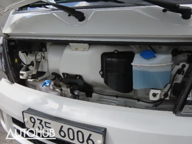 Kia Bongo 2020 photo 5