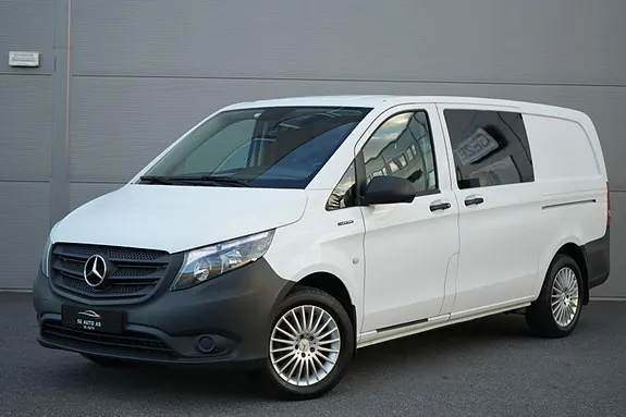 Mercedes-Benz Evito 111