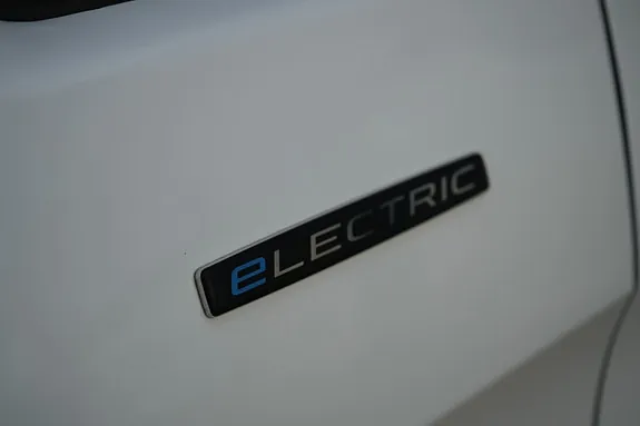 Mercedes-Benz Evito 111 2020 photo 5