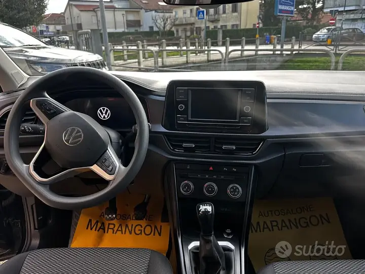 Volkswagen T-Roc 2023 photo 5