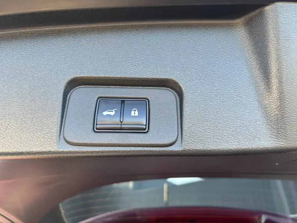 Nissan Rogue 2024 photo 5