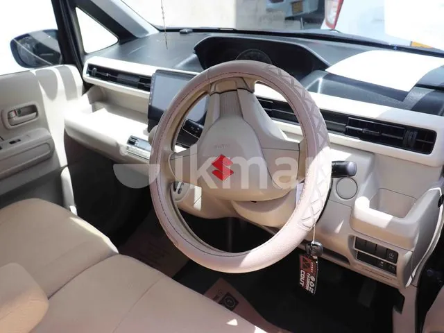 Suzuki Wagon R 2018 photo 2