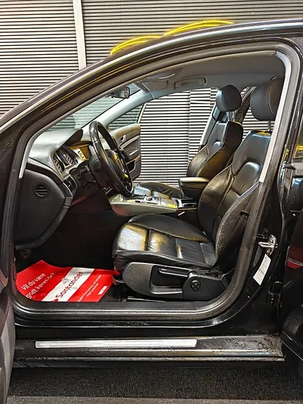 Audi A6 2007 photo 5