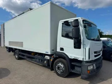 Iveco Eurocargo