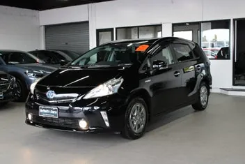 Toyota Prius 2013 photo 4