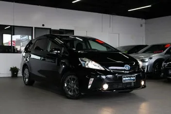 Toyota Prius 2013 photo 2