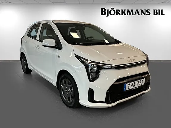 Kia Picanto 2025 photo 3