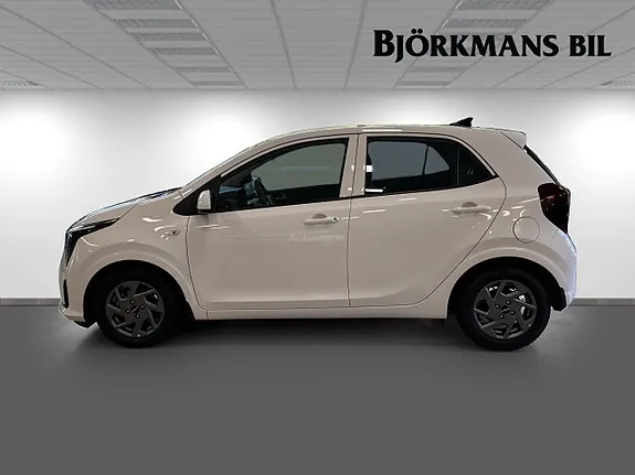 Kia Picanto 2025 photo 4