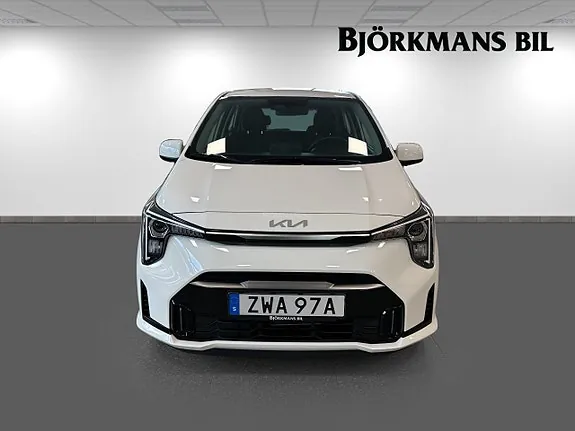 Kia Picanto 2025 photo 2