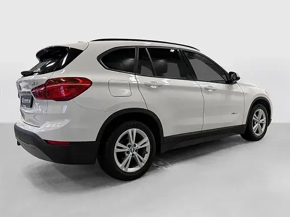 BMW X1 2016 photo 5