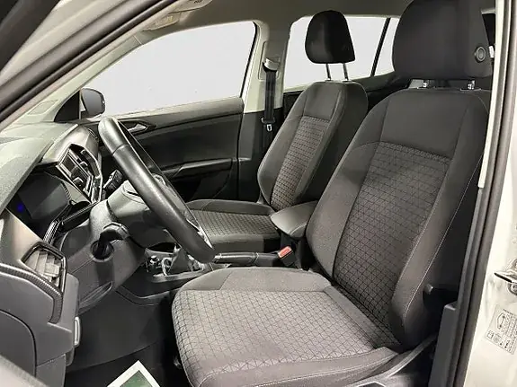 Volkswagen T-Cross 2023 photo 5