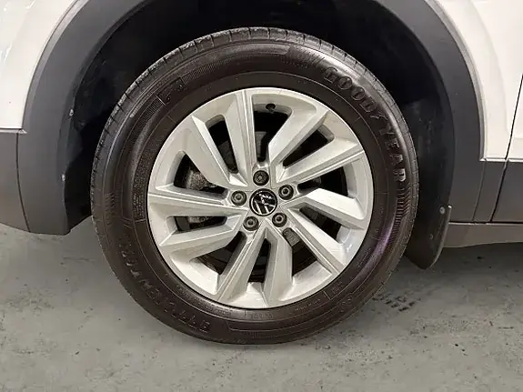 Volkswagen T-Cross 2023 photo 4