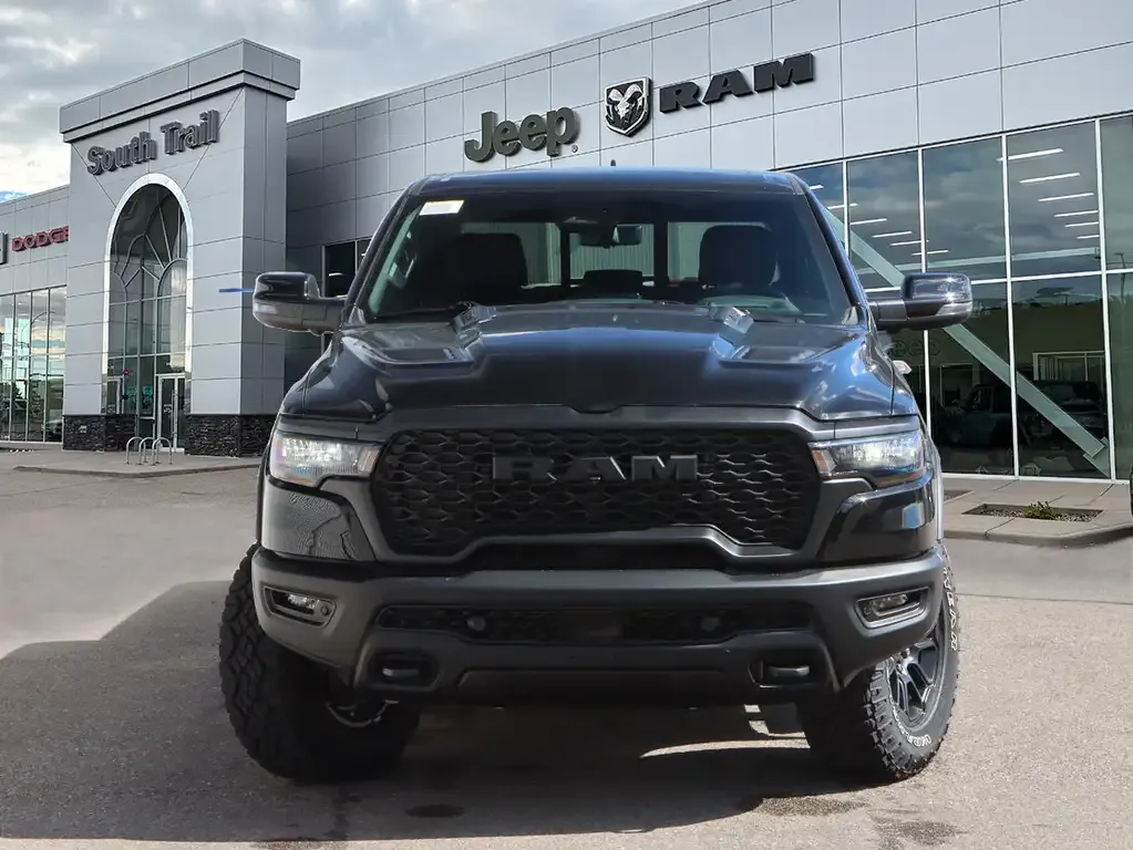 Ram 1500 2027 photo 2
