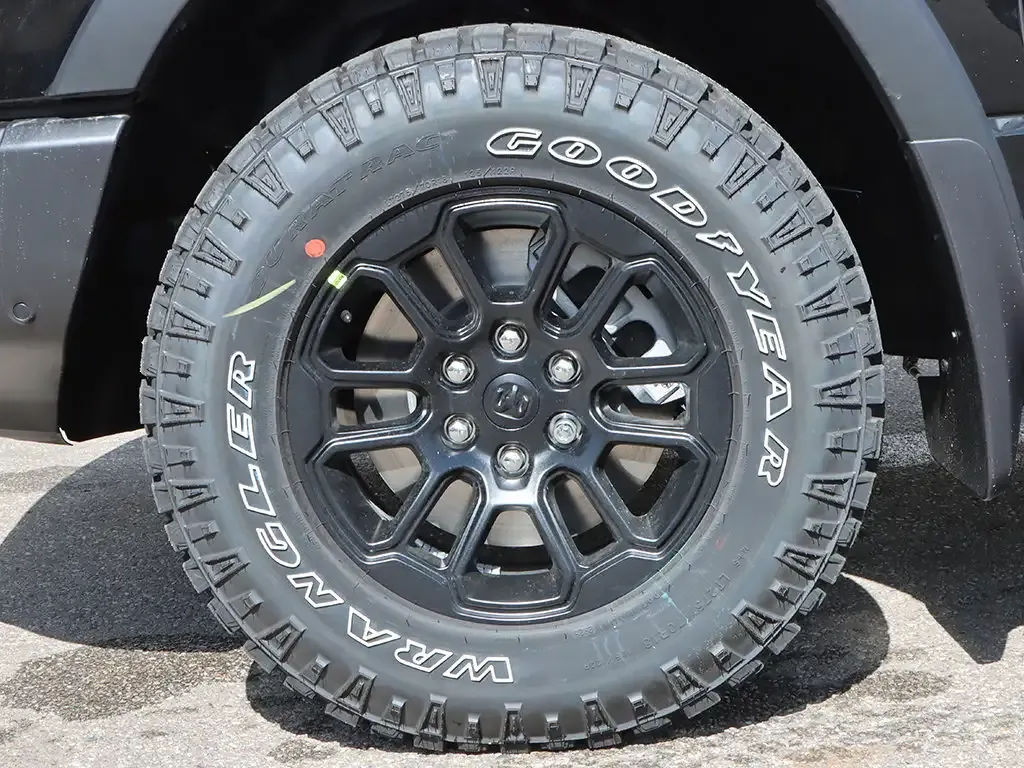 Ram 1500 2027 photo 4