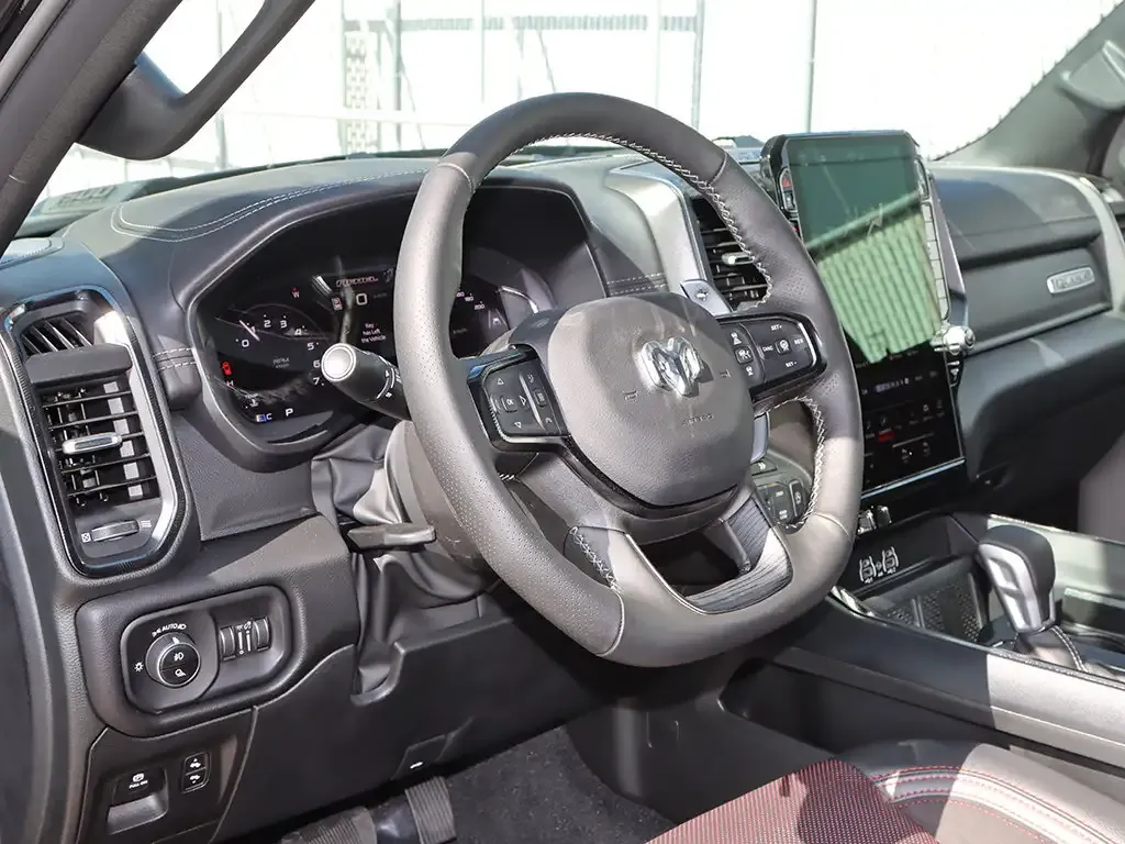Ram 1500 2027 photo 5