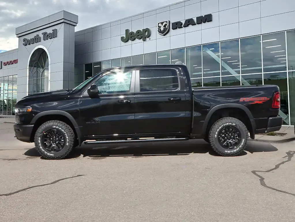 Ram 1500 2027 photo 3