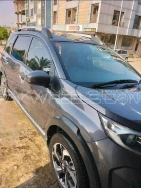 Honda Br-V
