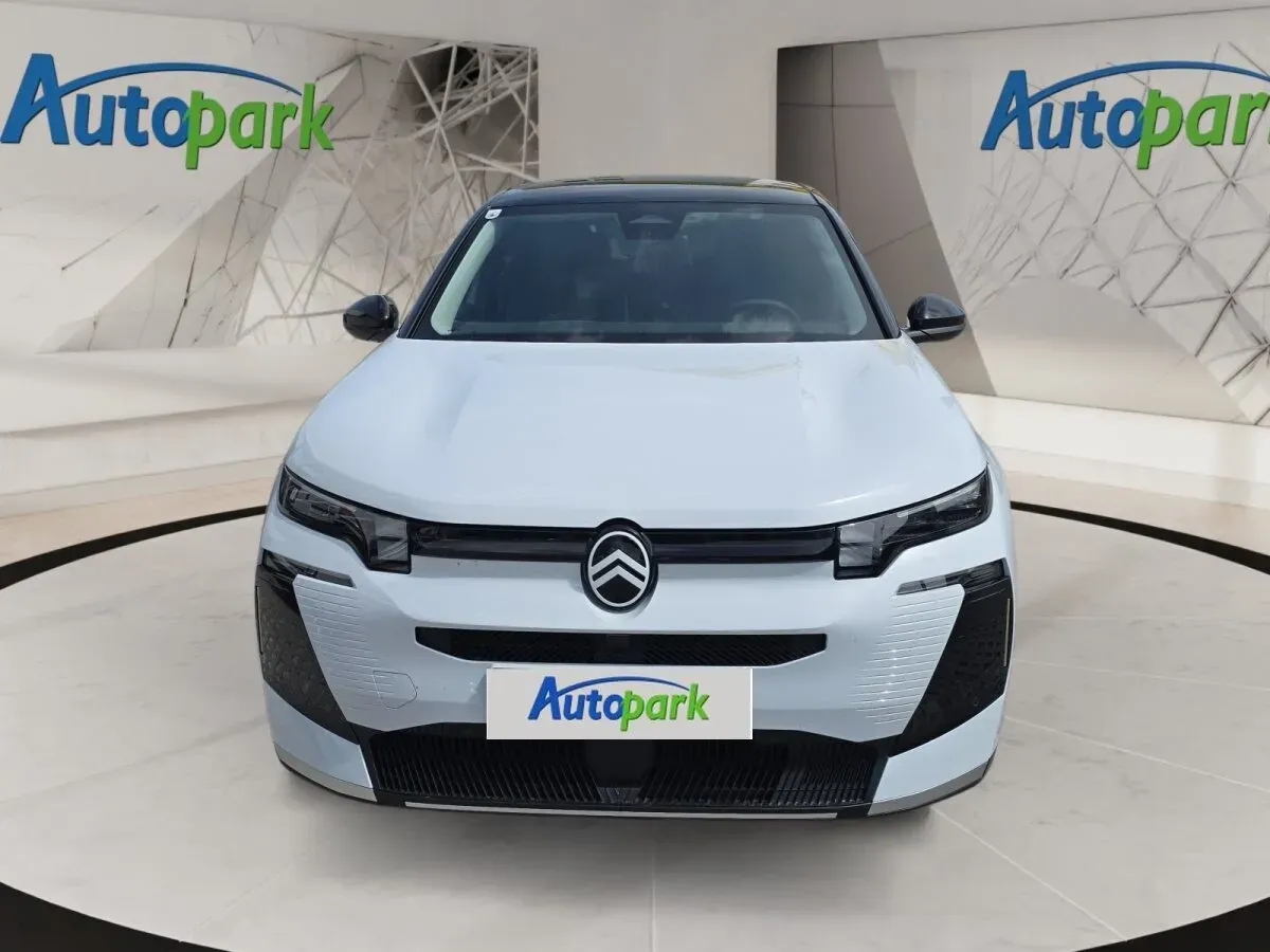 Citroen C5 Aircross 2026 photo 2
