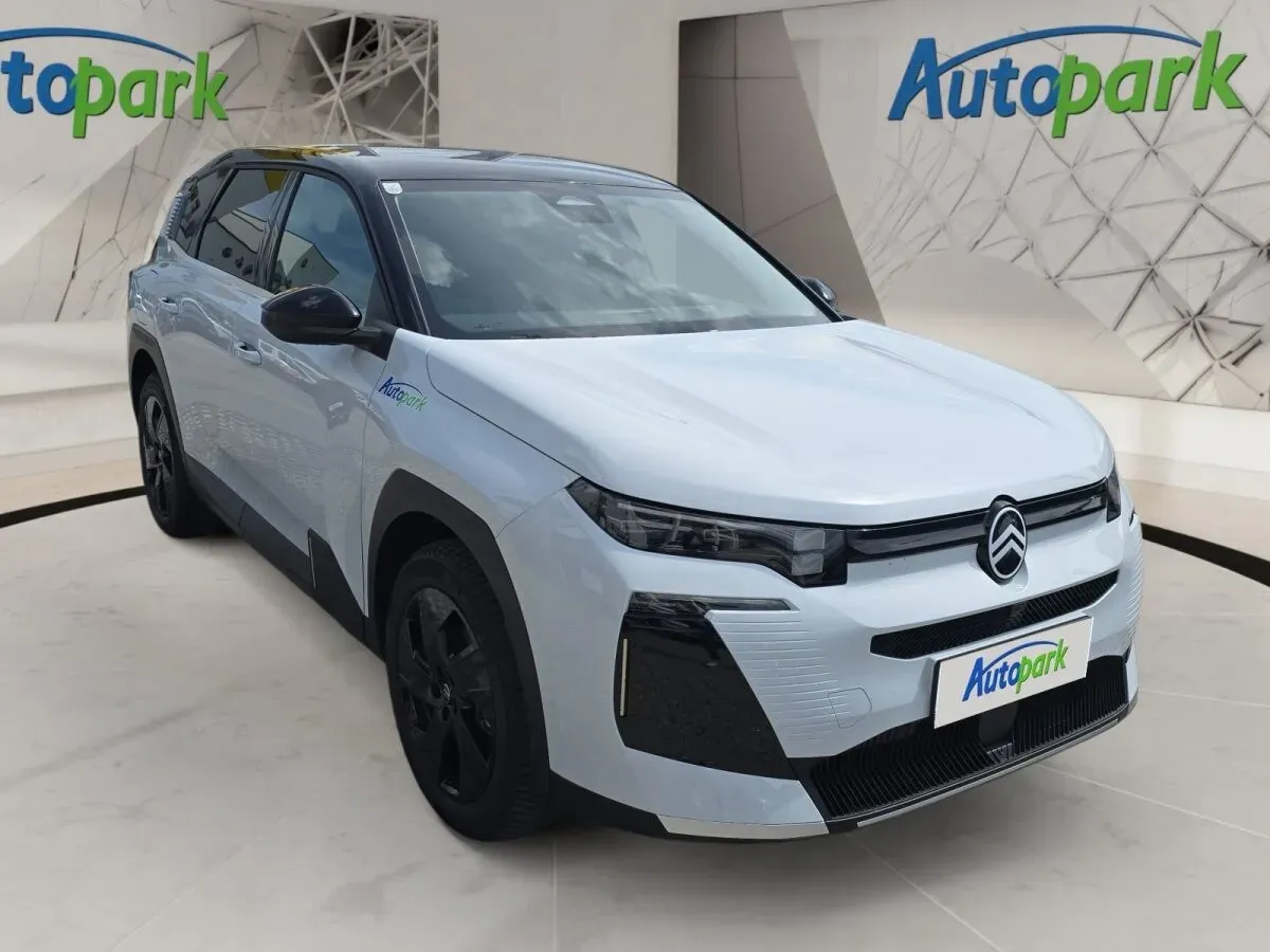 Citroen C5 Aircross 2026 photo 3