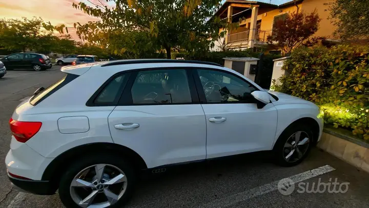 Audi Q3 2021 photo 5