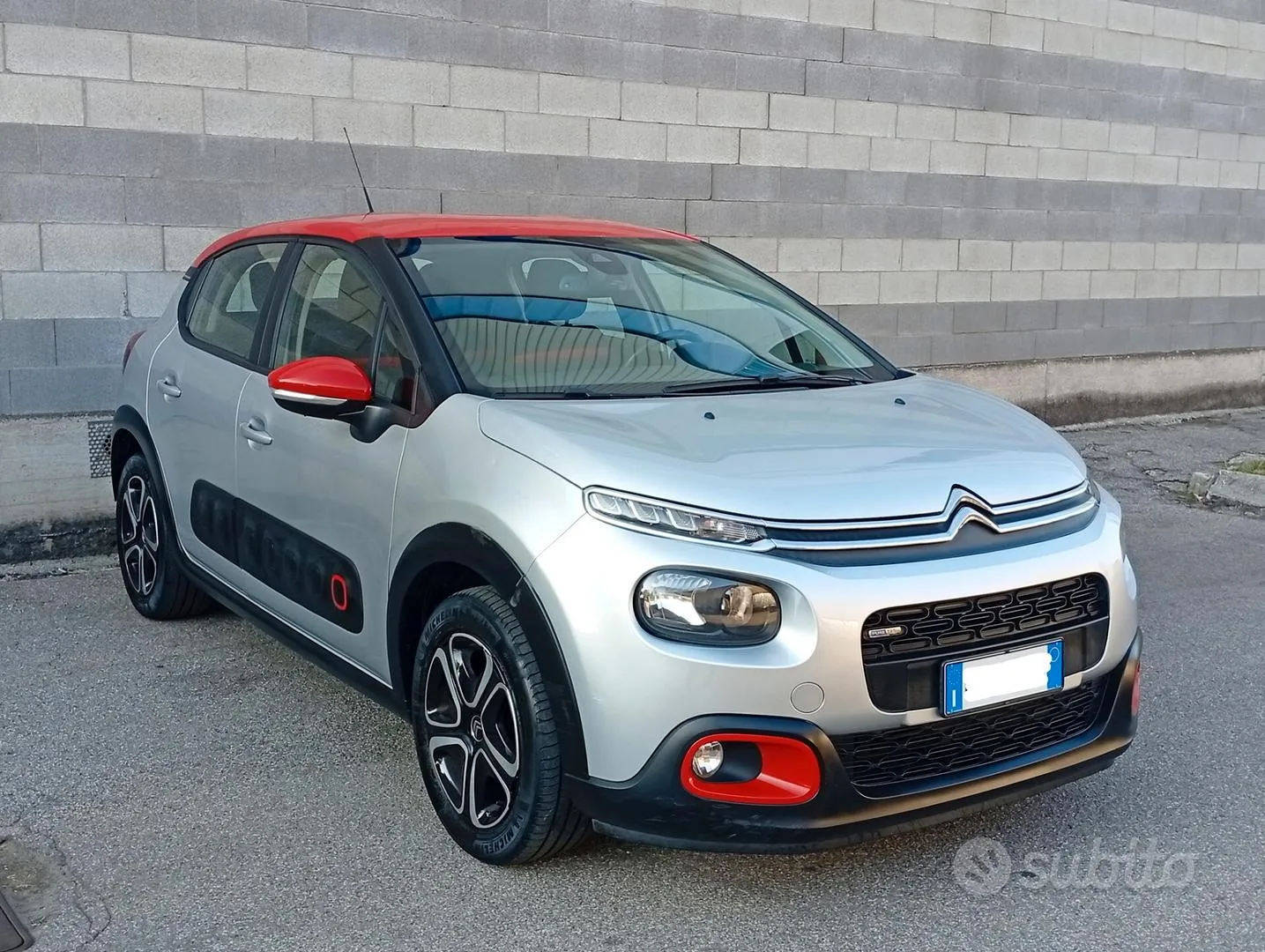 Citroen C3