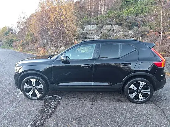 Volvo Xc40 2023 photo 5