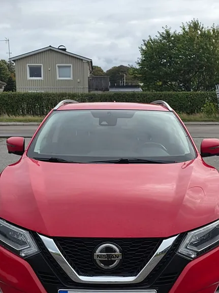 Nissan Qashqai 2018 photo 4