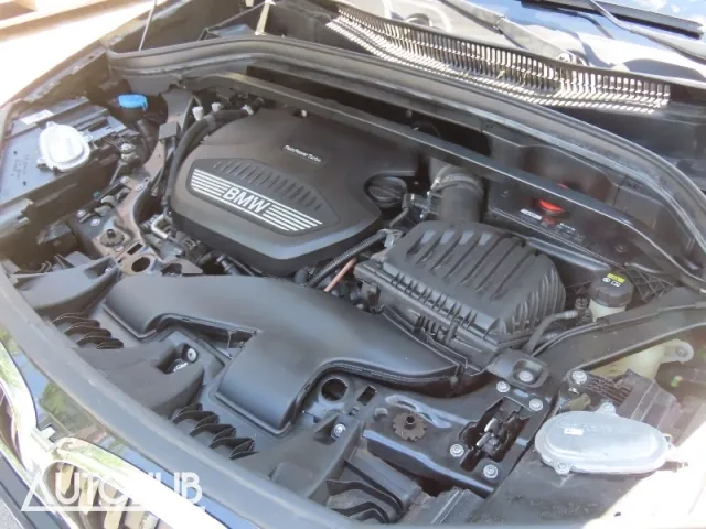 BMW X1 2021 photo 5